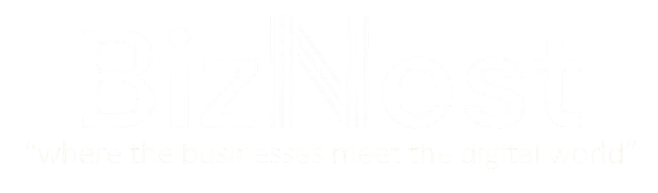 Biznest Logo